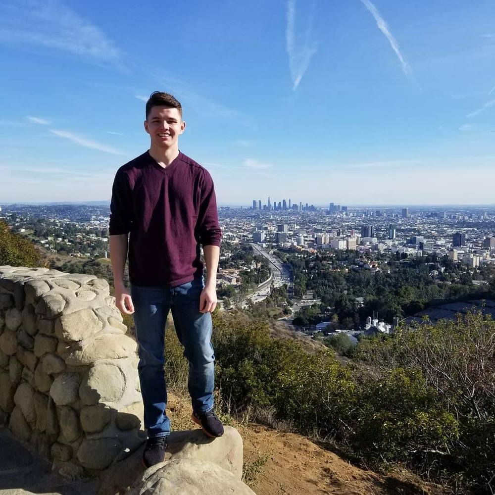 Meet your Posher, Tyler